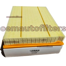 Engine Air Filter for Ford Ranger 2019-2025 L4 2.3L Flexible EB3Z-9601B A31436