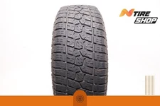 Used 275/65R18 Advanta ATX-850 - 116T - 7.5/32 No Repairs