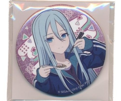 Project Sekai Movie Glitter Can Badge Yoisaki Kanade Hapikore B Box E Prize
