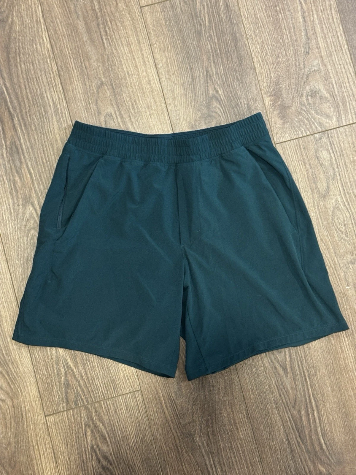 Lululemon Pace Breaker linerless Short 7” Inseam Size Medium