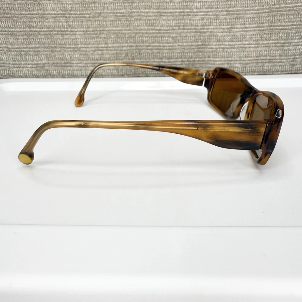 Gafas de sol Brooks Brothers BB683S 1571/13 marrón tortuga rectángulo 55-17-135 Foto 4 de 4