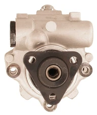 Power Steering Pump-New Lares 13471 fits 2000 BMW M5