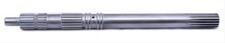 Fti Performance F2518 Power Glide Input Shaftpowerglide Spline 4340 Fti Performance F2518 Power Glide Input Shaftpowerglide Spline 4340
