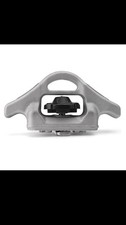 Utili-track Bed Tie Down Cleat 999t7-zv00a For Nissan Frontier 05-25titan 04-24
