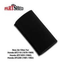 Air Filter for ATC110 ATC185S ATC200 Emgo 12-90630