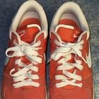 Nike Big Nike Low Size 13 KataKata 2009 Team Orange White 355152-811 VP — photo 6