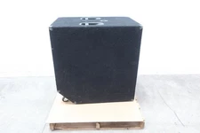 Cerwin Vega AB-36C Afterburner 18" Stroker Folded Horn Subwoofer Speaker