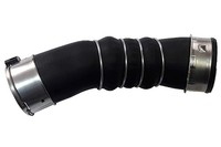 Bugiad Ladeluftschlauch 81696 FüR Bmw E82 E87 E81 1Er 120