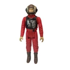 Vintage 1984 Star Wars Kenner ROTJ B-Wing Pilot Action Figure