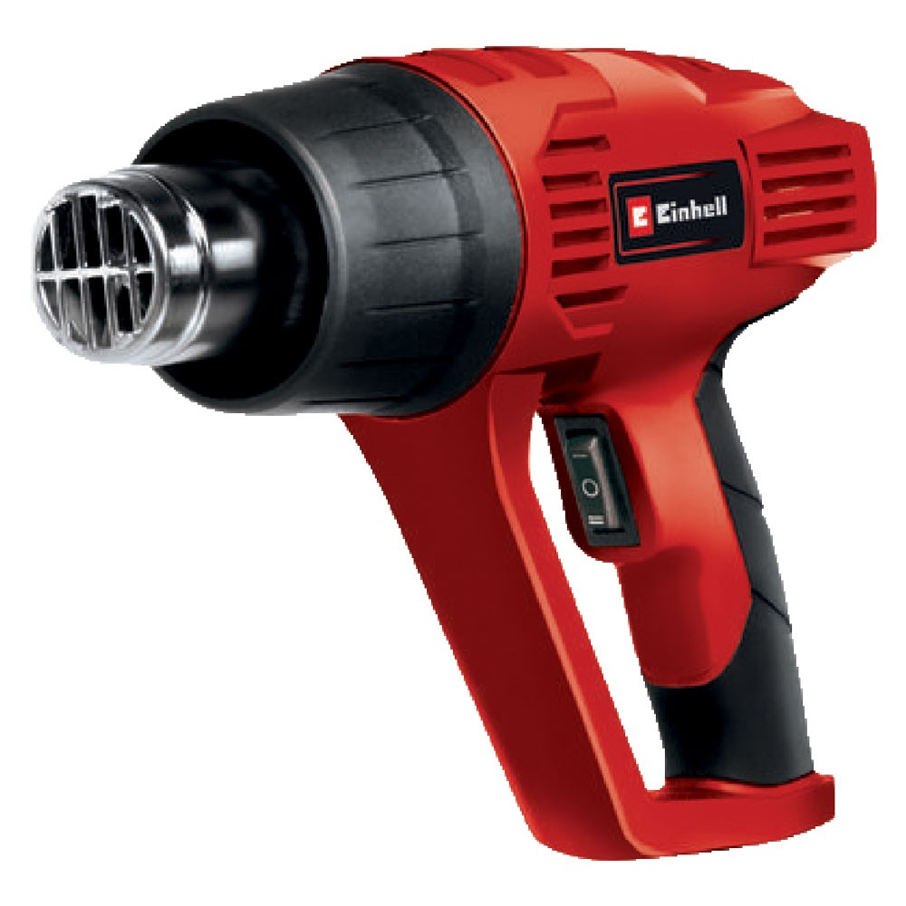 Einhell TC-HA 2000/1 Pistola Aria Calda | Sverniciatore Rapido 2000W