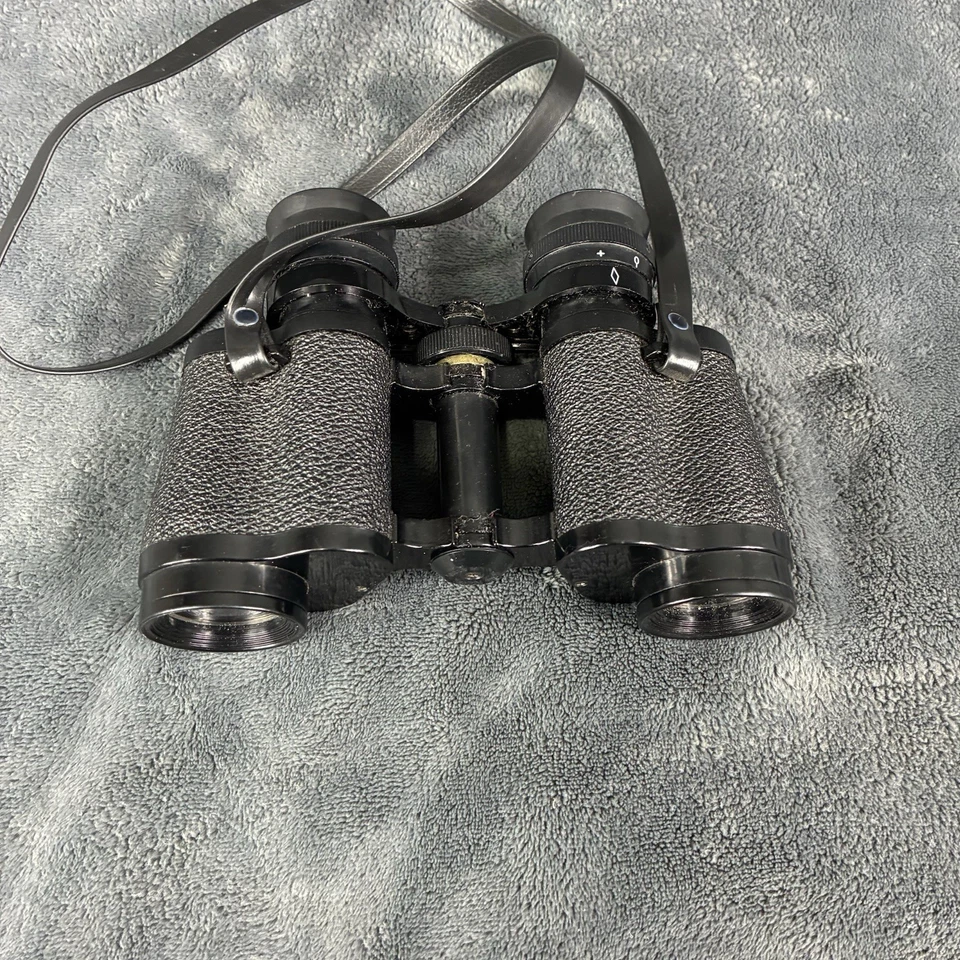 Tasco Binoculars 8x30 Model 308 - Image 2 of 4