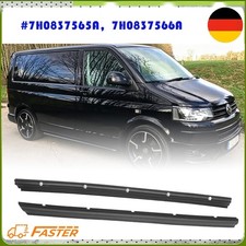 2pcs Türdichtung Für VW  Transporter T5 T6 ...