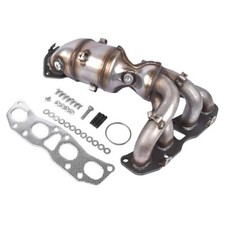 Manifold Catalytic Converter Compatible with Ni-ssan Rogue 2008-2014 Rogue