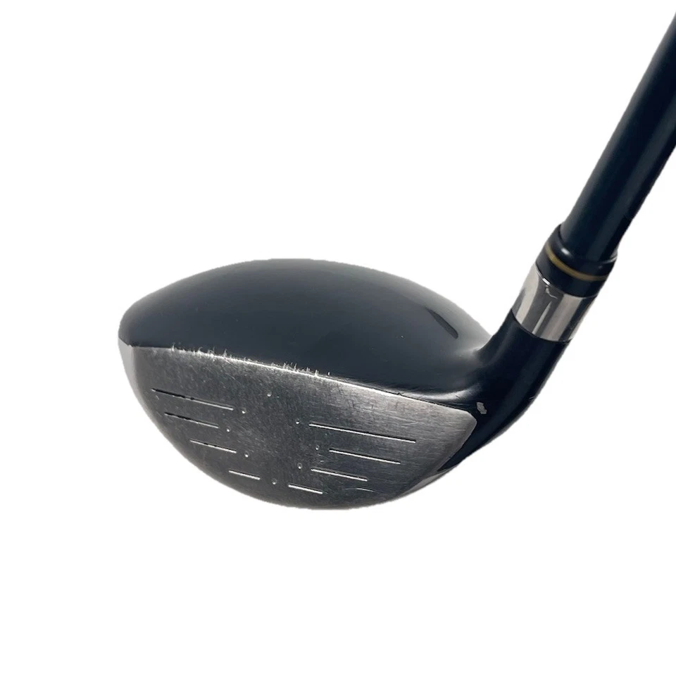 Bobby Jones Jesse Ortiz 19° H2 Híbrido JS6-R Player Series Grafito 40" Derecha Foto 2 de 4