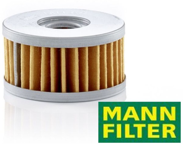 MANN-FILTER MH69 ÖLfilter MotoröLfilter FüR Suzuki FüR Beta-image