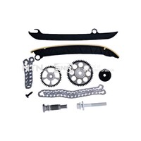 SNR Steuerkettensatz FüR VW Polo 6R 6C 1.2 TSI 6R1 6C1 Golf Plus 5M1 521