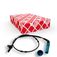 Febi Bilstein Abs-Sensor Blau Hinten Links Oder Rechts (39278) FüR BMW X3 |