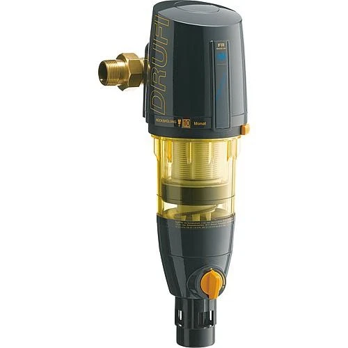 SYR Drufi FR Rückspülfilter 2315.00.081 neues Modell