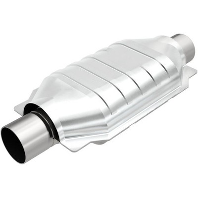 MagnaFlow 99559HM-EC for 2000-2003 Ford F-350 Super Duty Turbo 7.3L V8 DIESEL OH