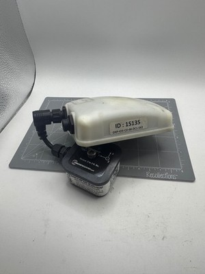 Machine Saver VTB-RS485 2G4G Vibration Sensor Module 24VDC RS485