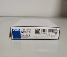 1PC New Omron NX-EC0112 NXEC0112 INC Encoder Input Unit In Box Brand #ON