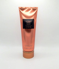 Victoria's Secret Bare Vanilla Intense Fragrance Body Lotion 8 fl oz New
