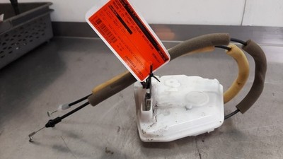 TÜRSCHLOSS STANGEN RECHTS VORNE DOOR LOCK RODS RIGHT FRONT Mazda 2 (DJ/DL) 2015