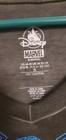 Disney Parks Marvel Shang-Chi Women's Glow In The Dark Fluorescent Tee Size M — photo 4