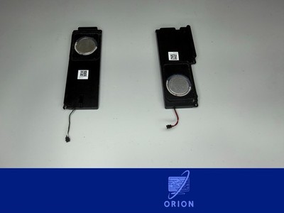 Google Pixel Chromebook C1501W Links & Rechts Lautsprecher Original OEM