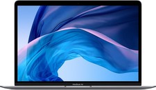 MacBook Air 13 Space Gray 2019 1.6 GHz Intel Core i5 8GB 128GB - Very Good
