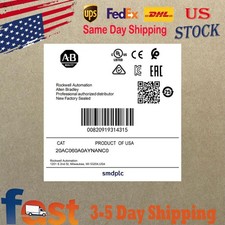 20AC060A0AYNANC0 AB servo motor Express shipp...