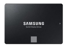 Samsung SSD 860 EVO 500 GB, 2.5" (MZ-76E500B/EU) Disco Rigido