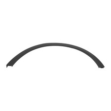 Rear Left Fender Wheel Flare Arch Molding Trim For 2017-2021 Cadillac Xt5 HI