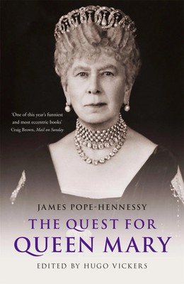 The Quest for Queen Mary | Hugo Vickers (u. a.) | Buch | Gebunden | Englisch