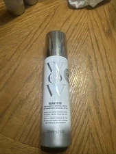 Color Wow Dream Filter” Pre-Shampoo Mineral Detox (6.7 oz)