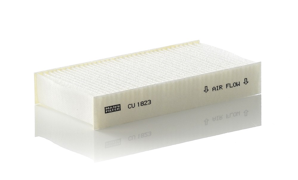 Fits MANN FILTER CU 1823 CABIN AIR FILTER