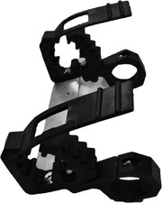 Hornet Roll Bar Jack Mount - 1.5in 1.75in. ATV/UTV U-5001RC 45-5094