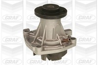 Wasserpumpe MotorküHlung Graf PA671 FüR Rover Alfa U92 800 GFR WJ Frontera XS WG
