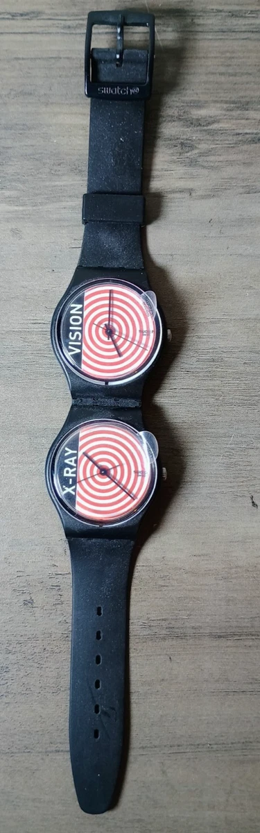 jeremy scott swatch products for sale | eBay