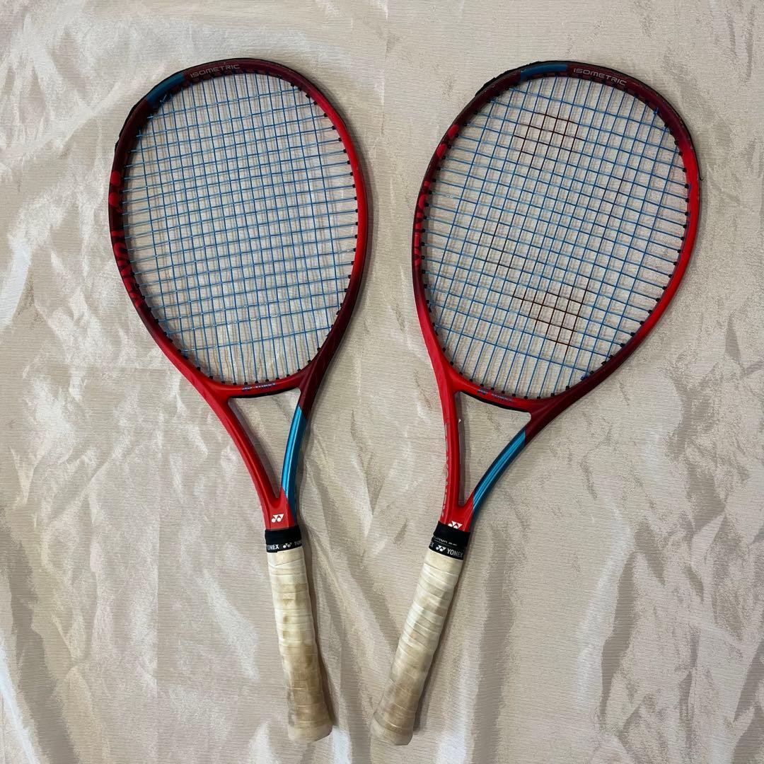 アウトレットオーダー YONEX VCORE 98 テニスラケット 【公式通販】