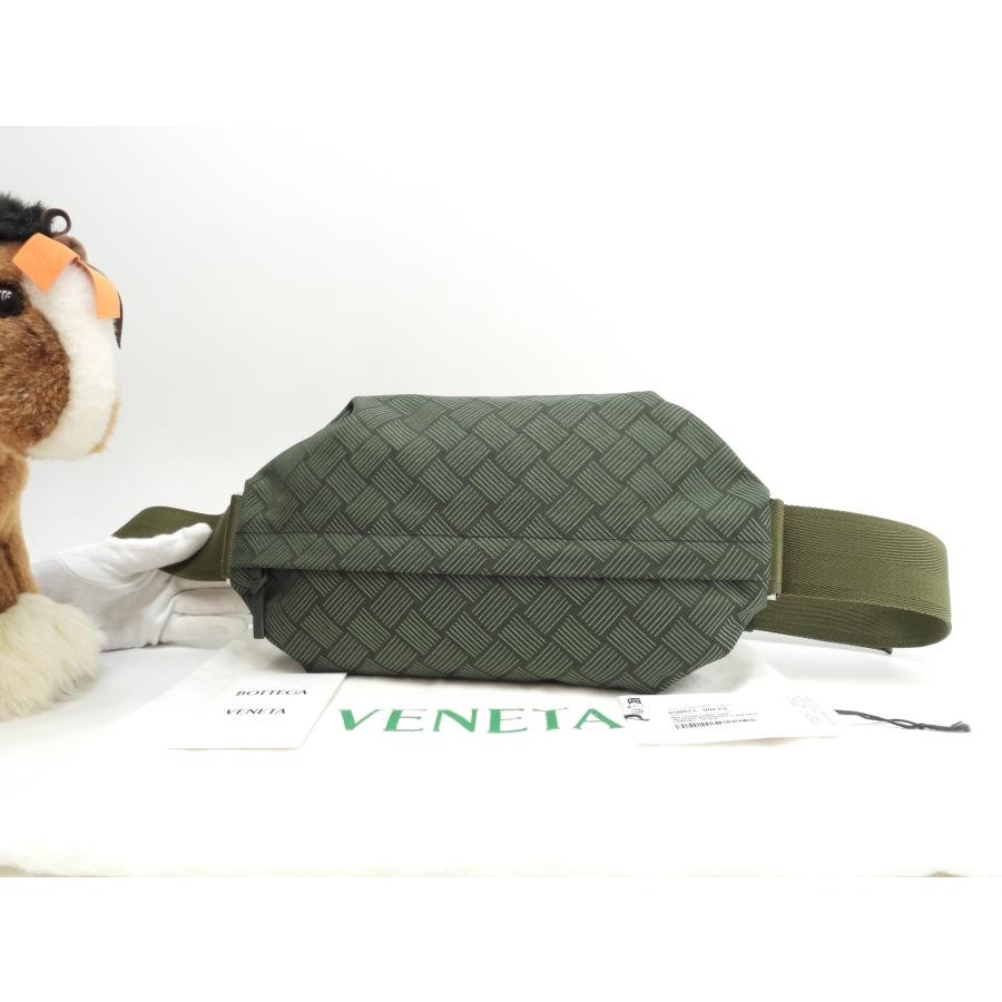 ショルダーバッグ BOTTEGA VENETA INTRECCIATO VN SMALL BELT BAG s-l400.jpg