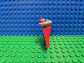 Lego Squidman Minifigure 5969 sp092 Space Police 3 CMF Lot Rare Retired 5980