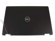 Dell 0J578 LCD Back Cover