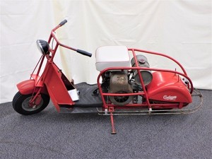 1948 Cushman 