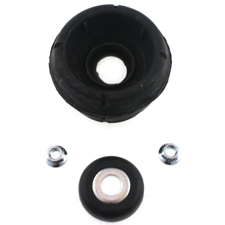 904905 Monroe Amortiguador y Puntal Montaje Frontal Lado del Conductor o Pasajero para VW Escarabajo Foto 4 de 4