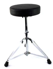 Pearl Soundcheck Drummer's Padded Stool Throne NEW   #R5076