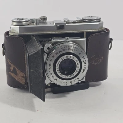 kodak retina ia products for sale | eBay