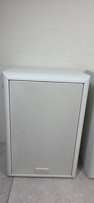Cambridge Soundworks By Henry Kloss Model Seventeen Bookshelf