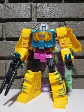 Transformers Legacy Evolution G2 Universe GRIMLOCK  Walmart Exclusive