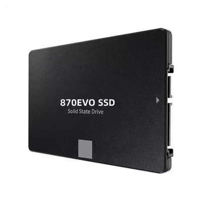 SODIAL Disque SSD Évolutif de 4 To avec Disque Dur Interne de 4 To K1Z64986